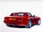 Dodge Viper RT/10 1992 года